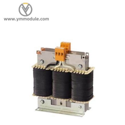 SIEMENS SINAMICS 6SL3000-0CE21-6AA0 16KW Line Reactor for Efficient Power Management