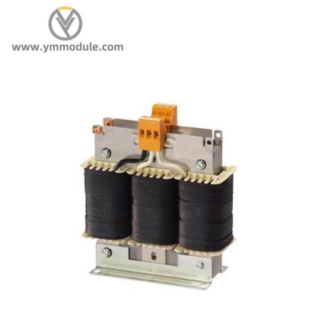 SIEMENS SINAMICS 6SL3000-0CE21-6AA0 16KW Line Reactor for Efficient Power Management