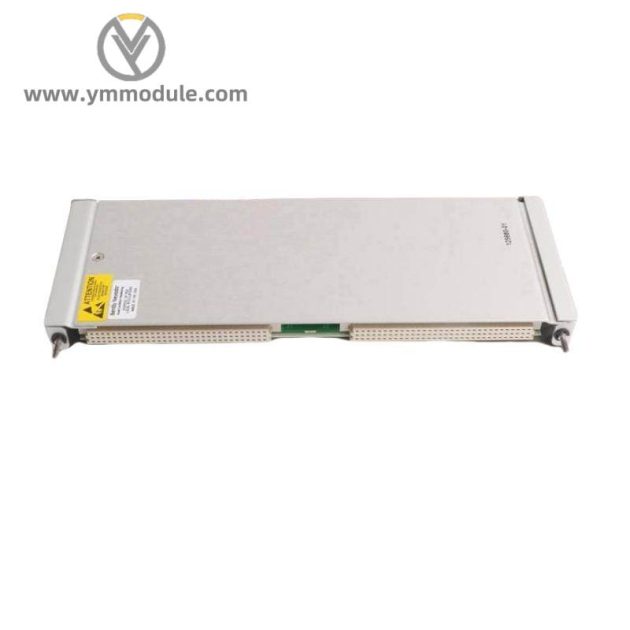 BENTLY 200350-02-00-CN Industrial Vibration Monitoring Sensor Module