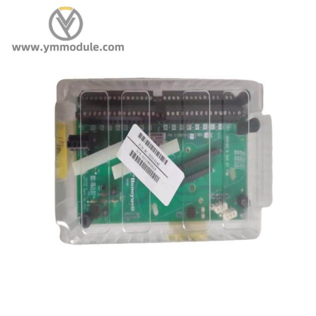 Honeywell 8C-TDIL01 51306856-175 Digital Input Board: Precision Control for Industrial Automation