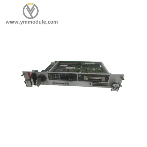 PERITEK AC7-00712-1113 Industrial Automation Controller Module