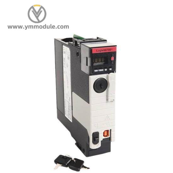 ab_flex_io_1756-l73sxt_1756l73sxt.jpg Allen-Bradley 1756-L73S Processor: High Performance Control System