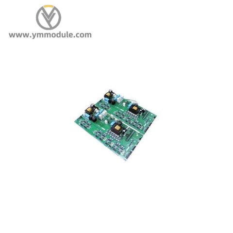 Allen Bradley PN-347154 Inverter Drive Board