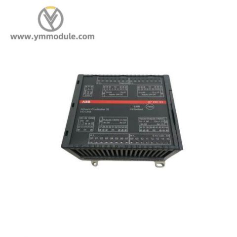 Schneider Electric 140AC002000 Analog Input Module