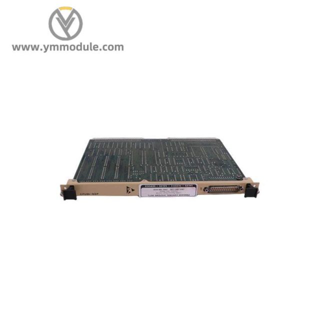 ABB DSSB170 DC/DC Converter Module