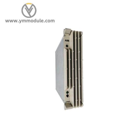 ABB 216NG63A Power Controller - High Performance Control Solution for Industrial Applications