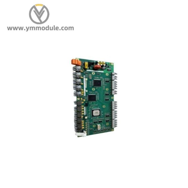 ABB 3BHB006943R0002 - UNS0885A-Z,V2 Interface Module, High-Performance Control Solutions