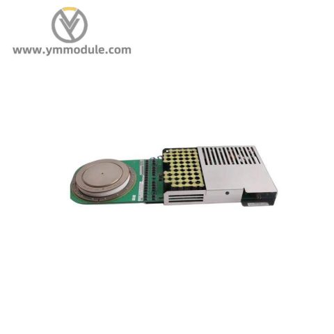 ABB 3BHE014105R0001 - AC10272001R0101 5SXE08-0167 5SGY55L4500 PCB Circuit Board, Industrial Control Module