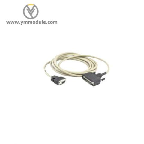 ABB 3HAC10676-1 High-Performance Control Module