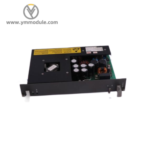 MYME 2604-1141B Industrial Control Module