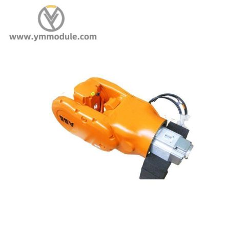 ABB 3HAC14659-1 Industrial Control Module, Advanced Process Control