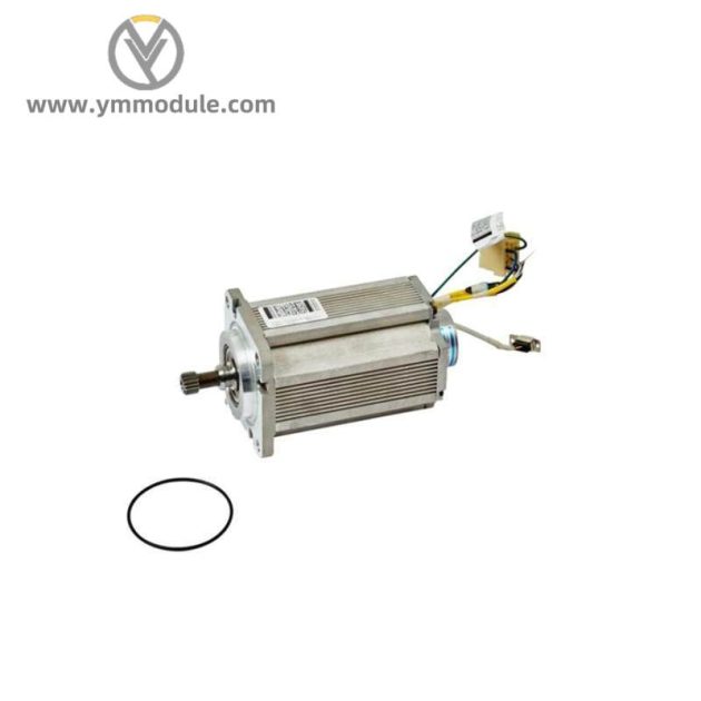 ABB 5217649-109 Cable Plug for Industrial Control Systems