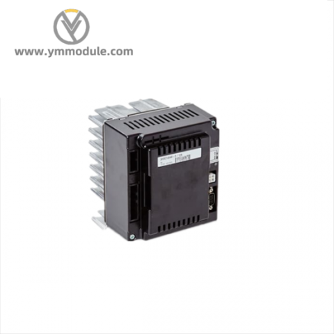 ABB 3HAC14549-3 10A Industrial Control Module