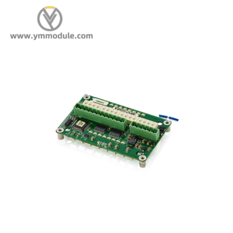 ABB YB560103-CLDSQC241 Low Absolute Shockwave Control Module