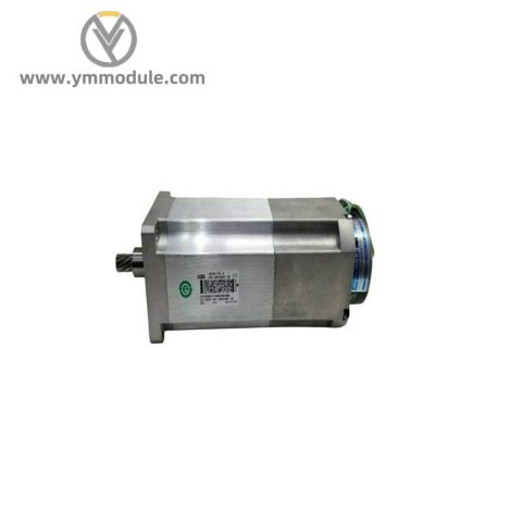 ABB CP-C.1 1SVR360663R1001 Industrial Control Module