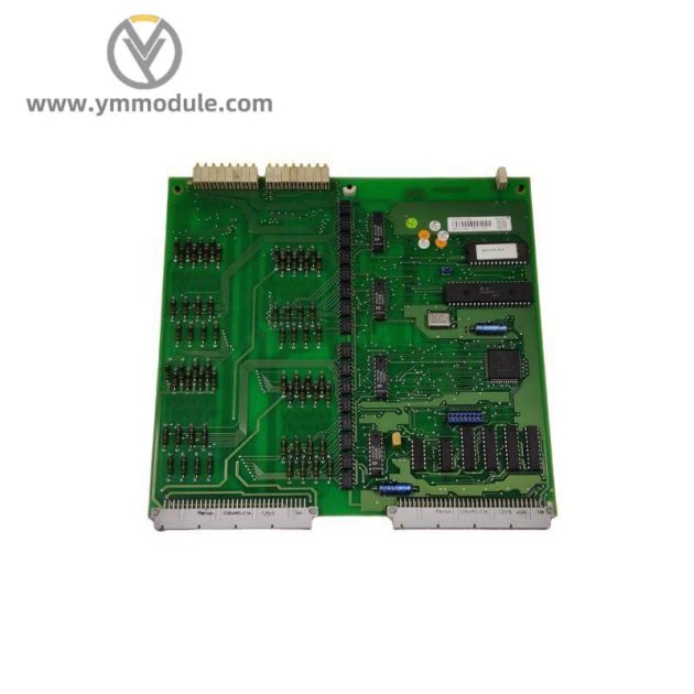 ABB NKTU11-13 Control Module for Industrial Automation Systems