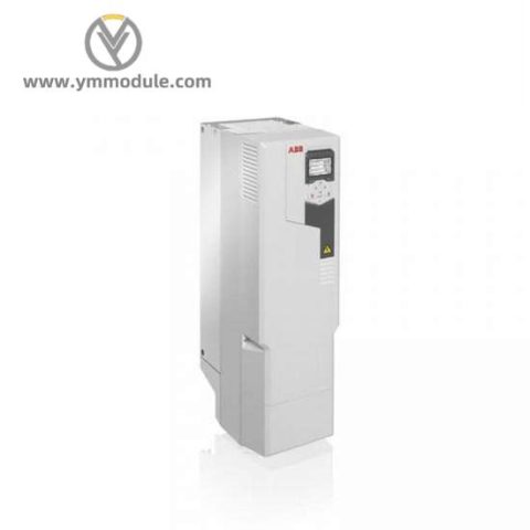 ABB 3HAC2564-2 Control Module for Industrial Automation