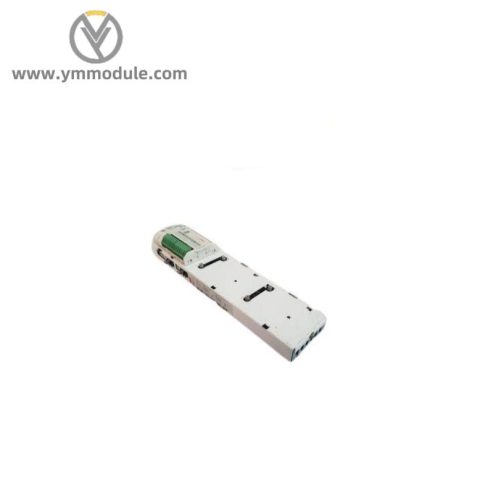 ABB AIMA-01C Industrial Control Module