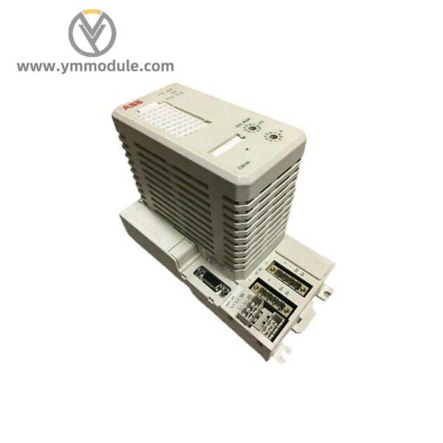Fanuc A16B-2203-0881/05A PCB - I/O Module, Industrial Automation Controller Component