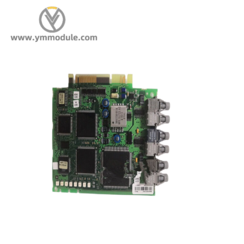 ABB NKTU11-13 Control Module for Industrial Automation Systems
