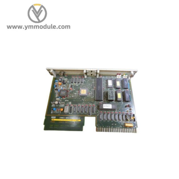 ABB CRBE.2 CRBE2.90931 CRBE2.90931P003 Control Board