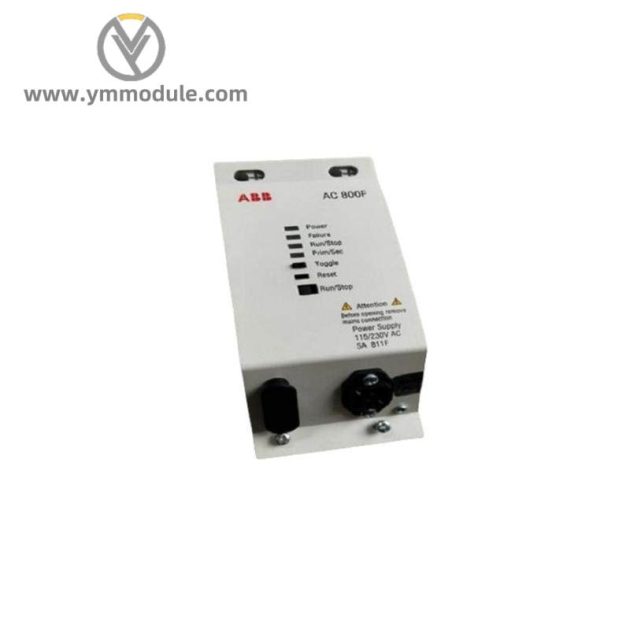 G464-904A Real-Time OS - High Performance Industrial Control