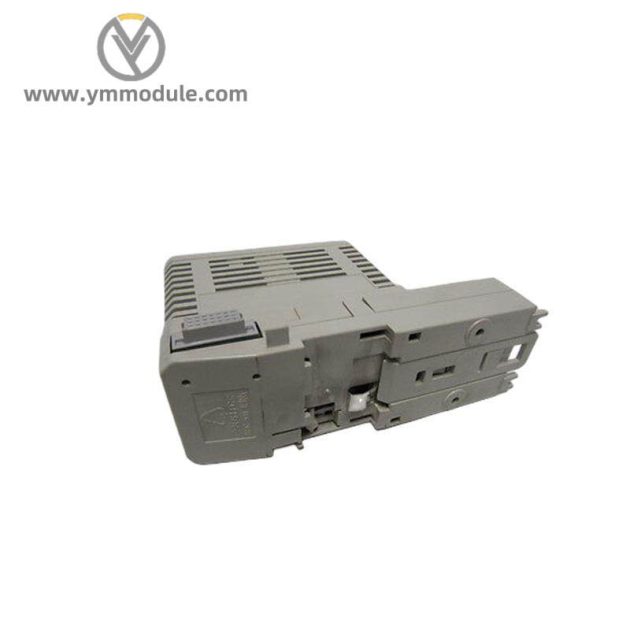 ABB DI814 3BUR001454R1 Analog Input Module for Industrial Control Systems