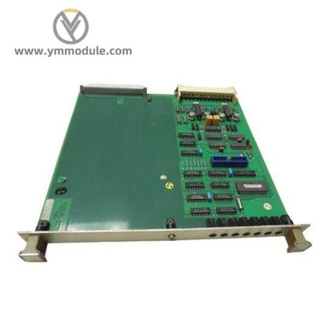 ABB PP886R Digital Input Module