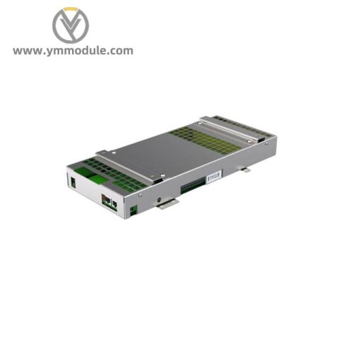 ABB DSQC646 3HAC026271-001: Industrial Control Module for Advanced Automation Solutions