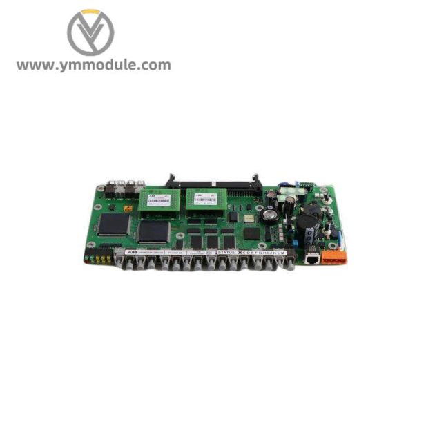 FOXBORO A4H124-24FX P0973JN Module