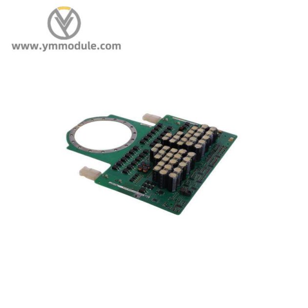 Innovatech 1MRS050729 Industrial Automation Module