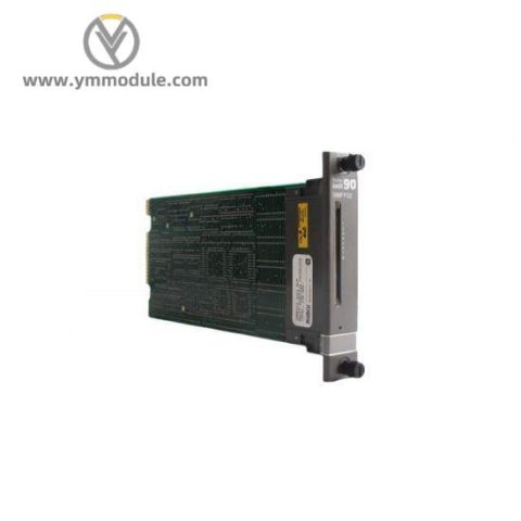 ABB CBK-3MLIR3-POS Selector Switch Maintained, Compact and Reliable Industrial Component