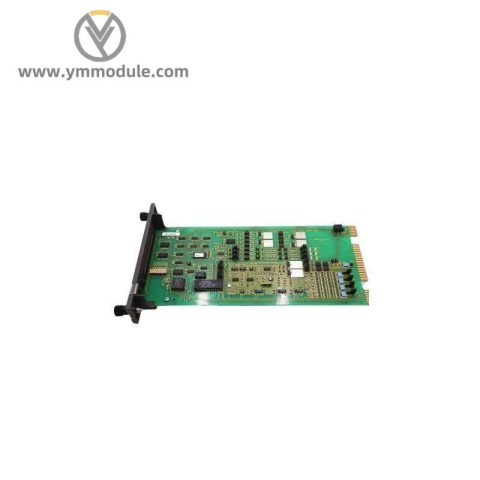 ABB IMCIS12 Control I/O Slave Module - Industrial Automation Solutions