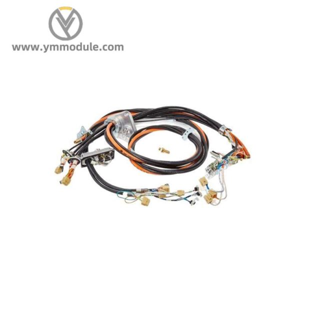ABB IRB26001-63HAC029896-024 Industrial Control Cable Harness