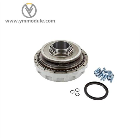 ABB 3BUS208802-001 Standard Signal Jumper BD Module