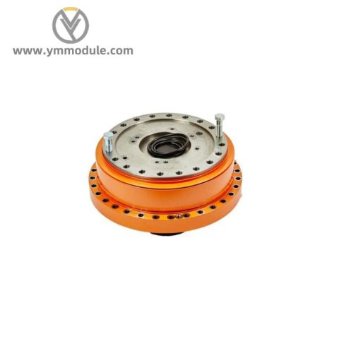 GE IC200GBI001CA Industrial Control Module