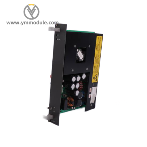 ABB RDCO-03: DDCS Communications Module, Advanced Industrial Networking Solution