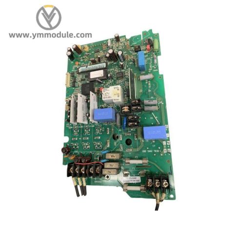 ABB SNAT7030 SNAT 7030 Driver Board: High-Performance Control Module
