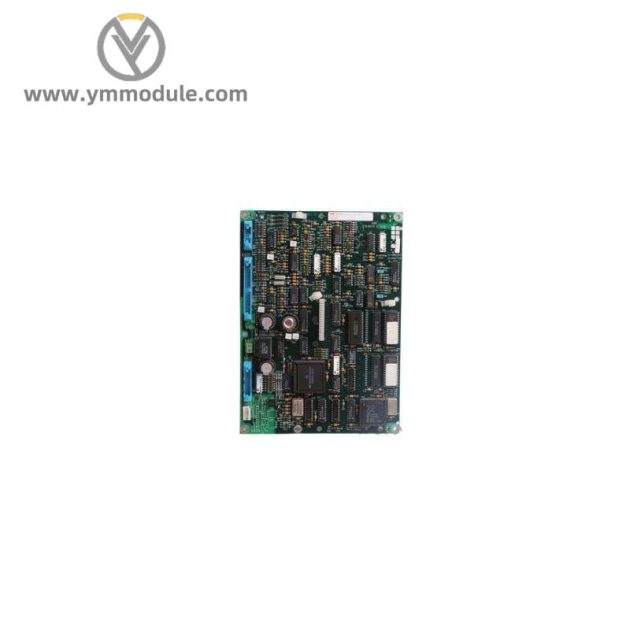 ABB SNAT7030 SNAT 7030 Driver Board: High-Performance Control Module
