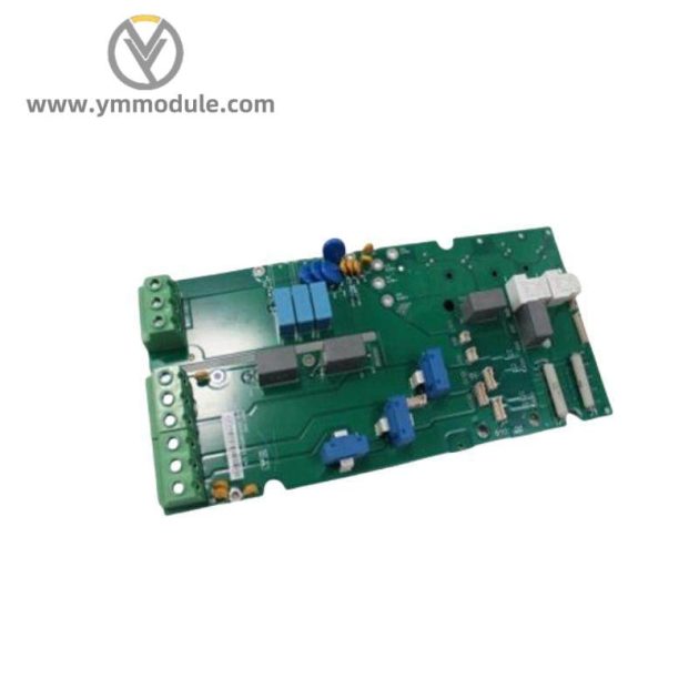 ABB 5217649-109 Cable Plug for Industrial Control Systems