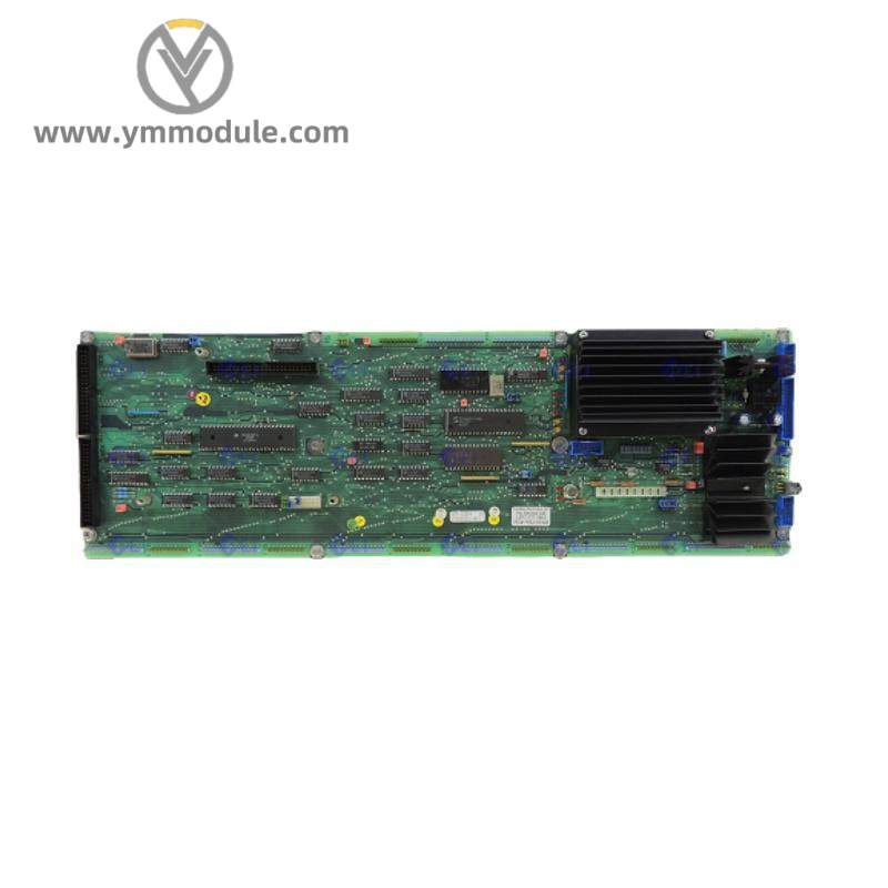 abb_ypp105f_yt204001-jn_controller.jpg GE Fanuc 1485C-P1CG300 High Precision Analog Input Module