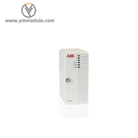 Anybus CI840A PROFIBUS DP-V1 Interface - ABB, Model Specific, Industrial Control Module