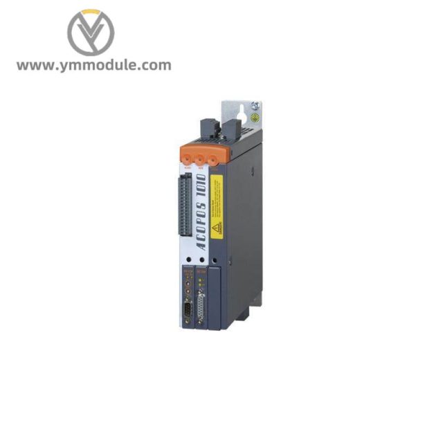 B&R X20IF1072 Interface Module for Industrial Automation