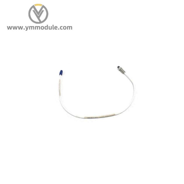 Bently 330780-91-CN Vibration Monitoring System, High Precision & Reliable Performance