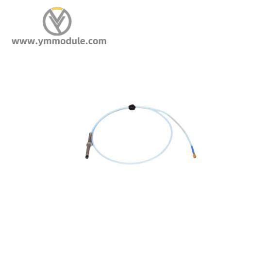 bently_nevada_3017611_2_proximity_probes.jpg BENTLY NEVADA 3017611.2 Proximity Probes - Precision Engineering for Industrial Control