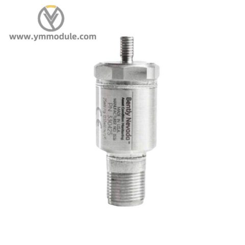BENTLY NEVADA 330425-01-CN Acceleration Transducers, Precision Motion Control Solutions