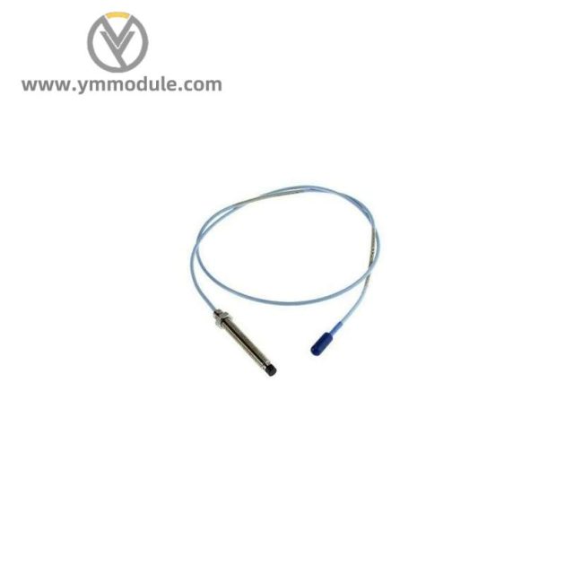 Bently Nevada 330703-000-070-10-02-00: 3300 XL 8 mm Proximity Probes