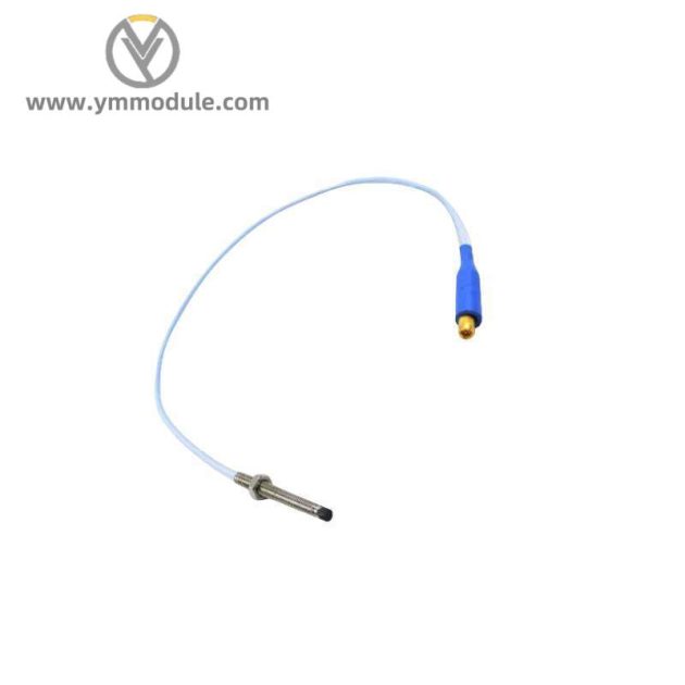 Bently Nevada 330903-00-04-05-02-CN: Precision Proximity Sensor for Advanced Industrial Control