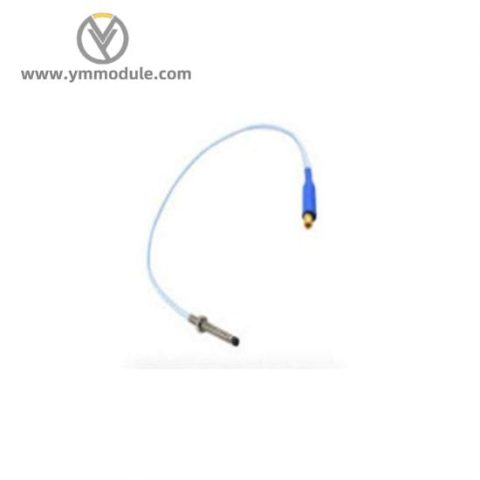 Bently Nevada 330909-00-50-10-01-05 Proximity Probes - Precision Measurement Solutions