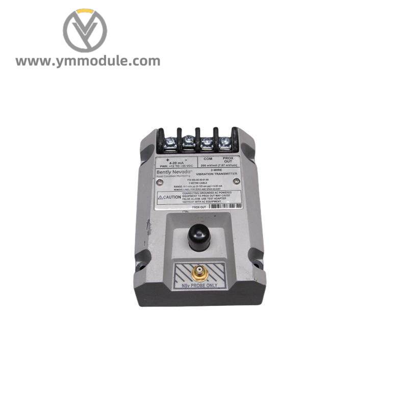 bently_nevada_990-05-71-01-05_vibration_transmitter.jpg Bently Nevada 990-05-71-01-05: Industrial Vibration Transmitter, High Precision & Reliability